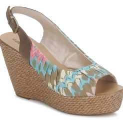 Sale Sans Interdit - RICO Multicolore