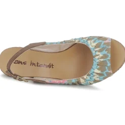 Sale Sans Interdit - RICO Multicolore