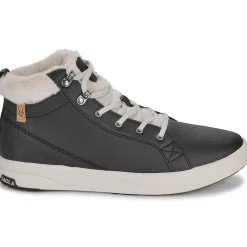 Hot Saola - BERGEN WARM Noir