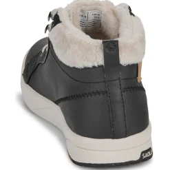 Hot Saola - BERGEN WARM Noir