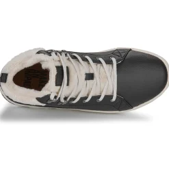 Hot Saola - BERGEN WARM Noir