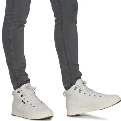 Outlet Saola - BERGEN WP Blanc