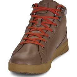 Discount Saola - BERGEN WP WARM Marron