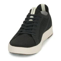 Saola - CANNON KNIT 2.0 Noir Clearance