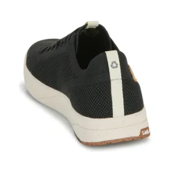 Saola - CANNON KNIT 2.0 Noir Clearance