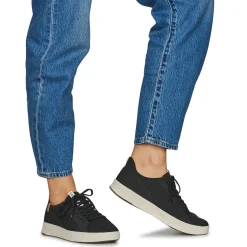 Saola - CANNON KNIT 2.0 Noir Clearance