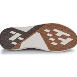 Sale Saola - CANNON KNIT 2.0 WOOL Bordeaux