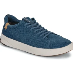 Saola - CANNON KNIT 2.0 WOOL Marine Outlet