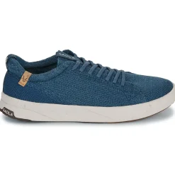Saola - CANNON KNIT 2.0 WOOL Marine Outlet