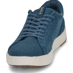 Saola - CANNON KNIT 2.0 WOOL Marine Outlet