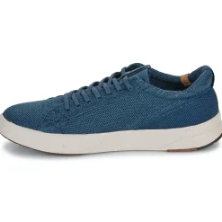 Saola - CANNON KNIT 2.0 WOOL Marine Outlet