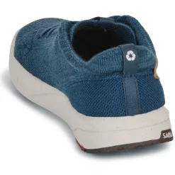 Saola - CANNON KNIT 2.0 WOOL Marine Outlet