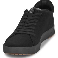 Saola - CANNON KNIT 2.0 WOOL Noir Best