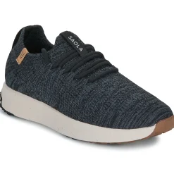 Saola - TSAVO 2.0 WOOL Gris Clearance