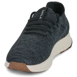 Saola - TSAVO 2.0 WOOL Gris Clearance