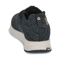 Saola - TSAVO 2.0 WOOL Gris Clearance