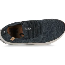 Saola - TSAVO 2.0 WOOL Gris Clearance