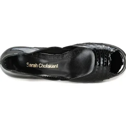 Sarah Chofakian - CAFE Noir Sale