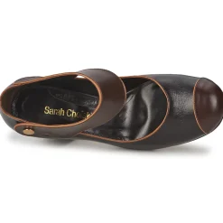 Sarah Chofakian - DALI