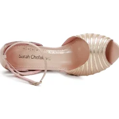 Sarah Chofakian - LA PARADE Online