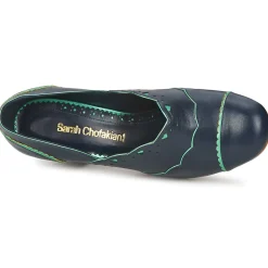 Sarah Chofakian - SCHIAP