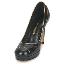 Sarah Chofakian - SUZANNE