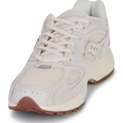 Saucony - GRID JAZZ 9 Beige Best