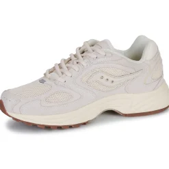 Saucony - GRID JAZZ 9 Beige Best