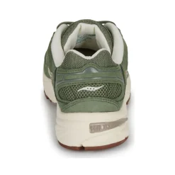 Saucony - GRID JAZZ 9 Kaki