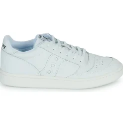 Saucony - JAZZ COURT Blanc Online