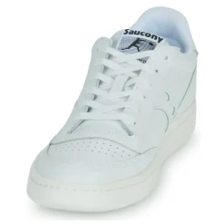 Saucony - JAZZ COURT Blanc Online