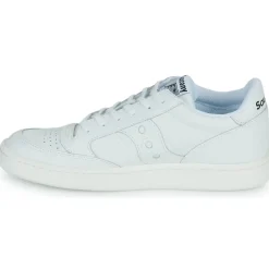 Saucony - JAZZ COURT Blanc Online