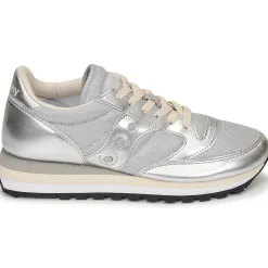 Saucony - JAZZ TRIPLE Argenté