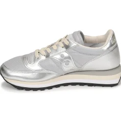 Saucony - JAZZ TRIPLE Argenté