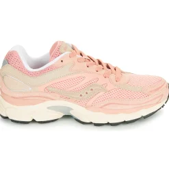 Clearance Saucony - Progrid Omni 9 Rose