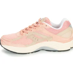 Clearance Saucony - Progrid Omni 9 Rose