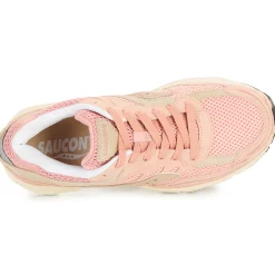 Clearance Saucony - Progrid Omni 9 Rose