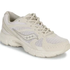 Saucony - Ride Millennium Beige Best