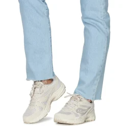 Saucony - Ride Millennium Beige Best