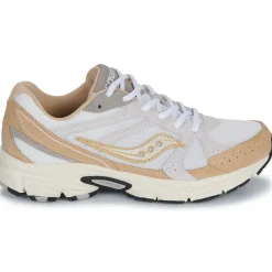 Saucony - RIDE MILLENNIUM Beige Hot
