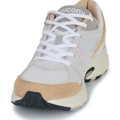 Saucony - RIDE MILLENNIUM Beige Hot