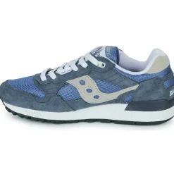 Saucony - SHADOW 5000 Bleu New