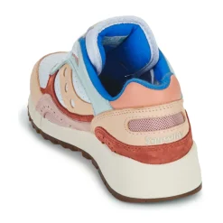 Online Saucony - Shadow 6000 Multicolor