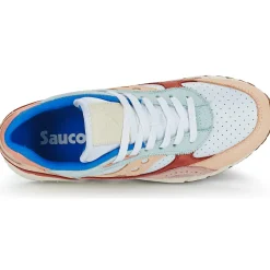 Online Saucony - Shadow 6000 Multicolor