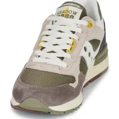 Hot Saucony - SHADOW 5000 Kaki