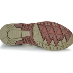 Hot Saucony - SHADOW 5000 Kaki