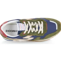 Hot Schmoove - ATHENE RUNNER M