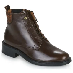 Schmoove - CANDIDE DESERT BOOTS Marron Online