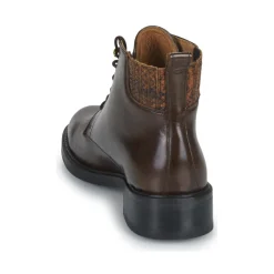 Schmoove - CANDIDE DESERT BOOTS Marron Online