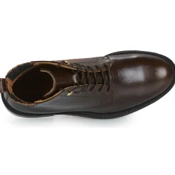 Schmoove - CANDIDE DESERT BOOTS Marron Online